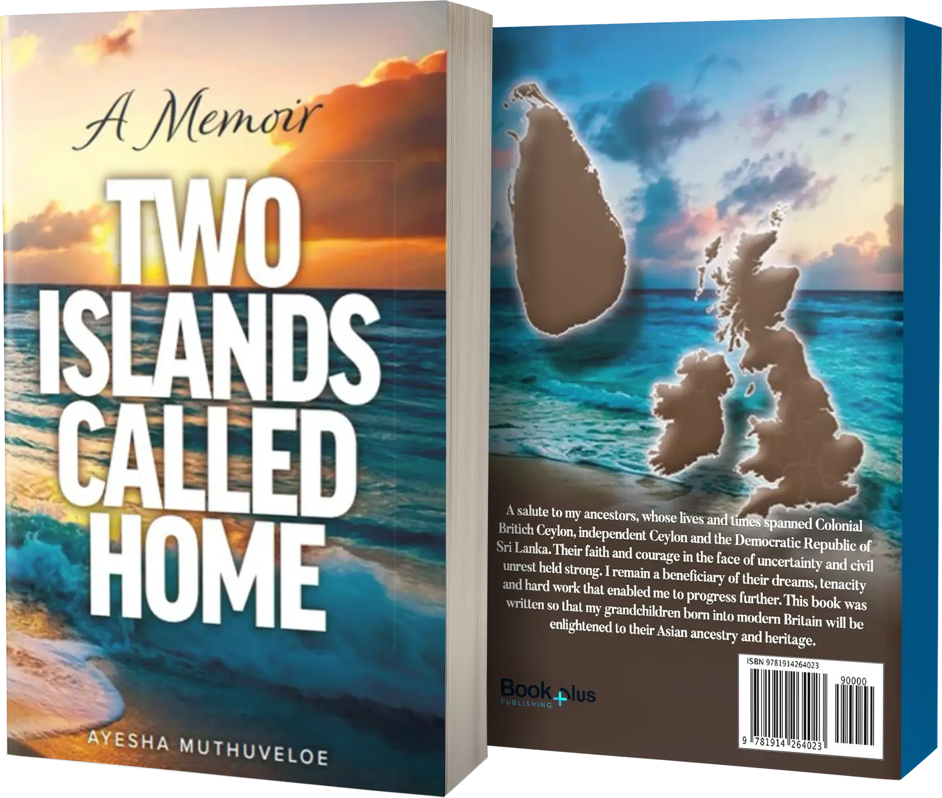 Book Covers