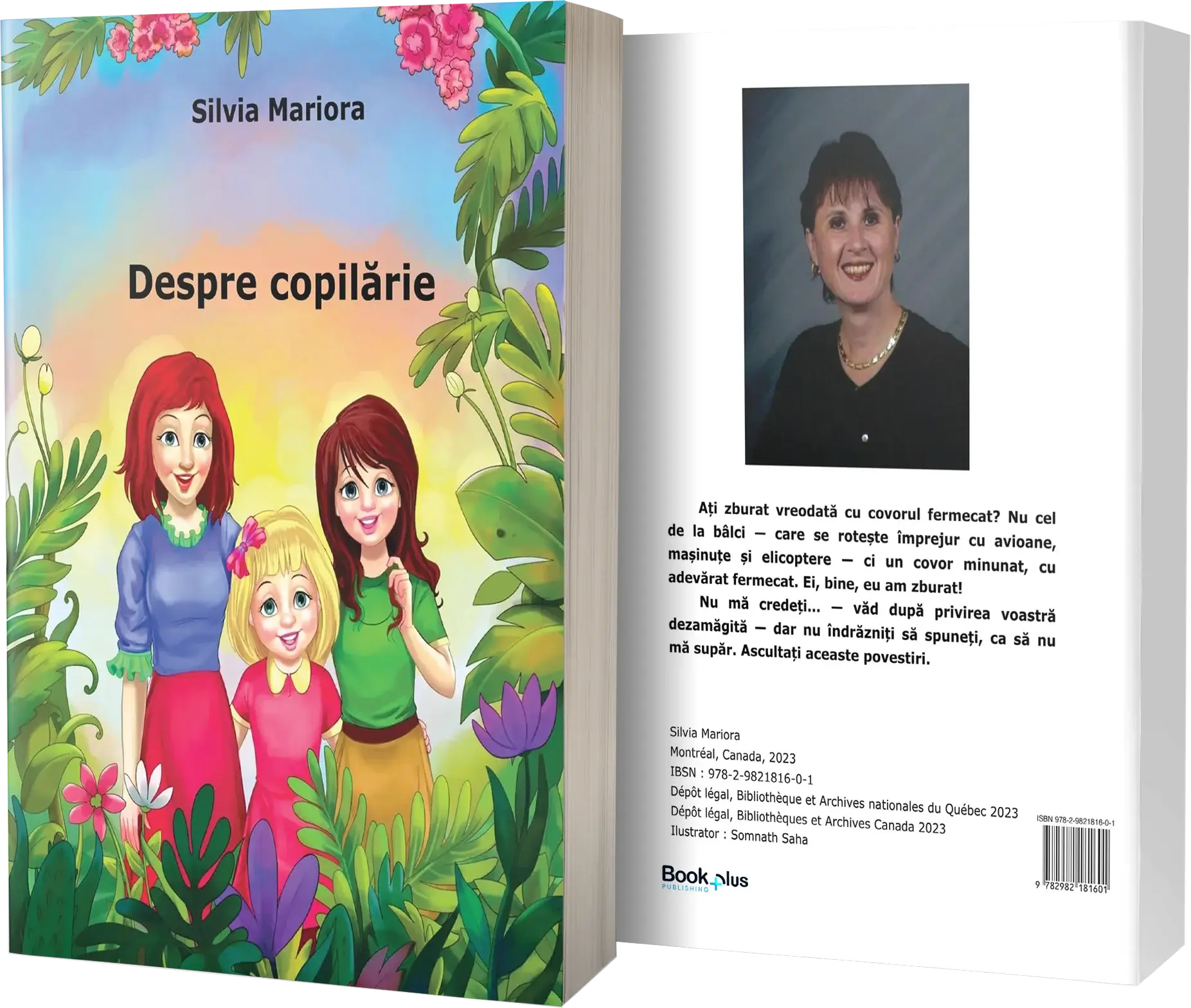 Book Publishing